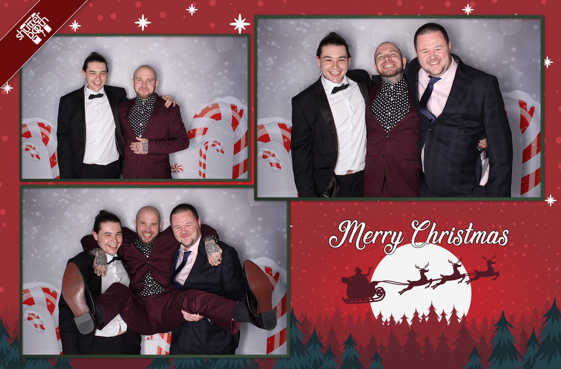 Hilton Christmas Parties | View more photos from the event at gallery.shutterbooth.co.uk/u/Shutterbooth/Hilton-Christmas-Parties-2